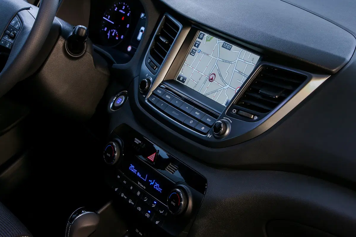 Hyundai Tucson Sound Edition, la Tucson ad alta fedeltà (2)