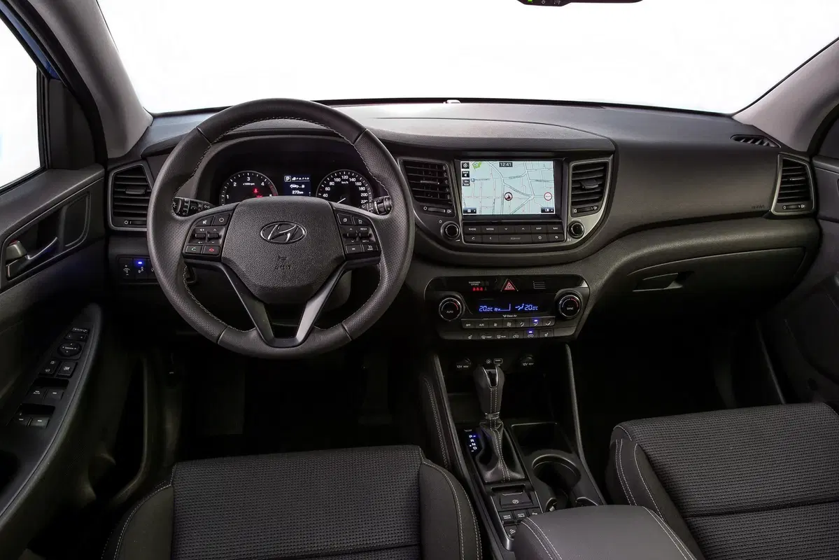 Hyundai Tucson Sound Edition, la Tucson ad alta fedeltà (4)