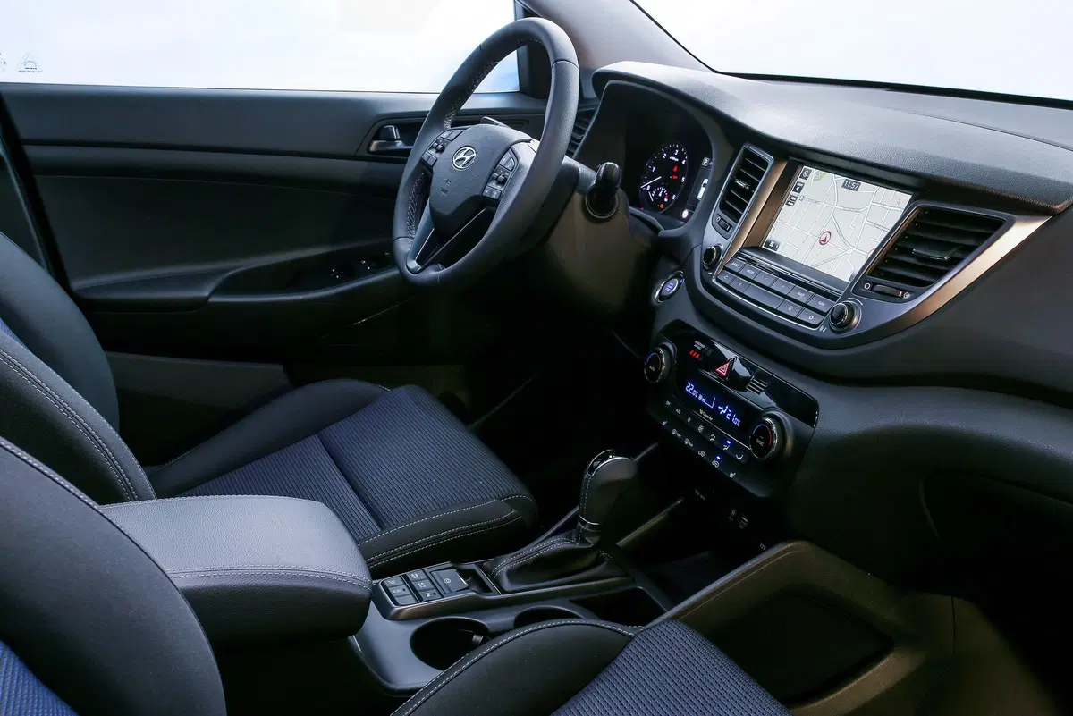 Hyundai Tucson Sound Edition, la Tucson ad alta fedeltà (5)