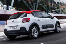 Citroen C3 EAT6, cambio automatico per la citycar francese [Video primo test]