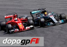 F1, GP Spagna 2017: la nostra analisi [Video]