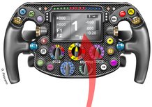 F1, il destino fra le mani: qualcuno fa il furbo col volante?