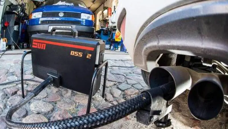 Diesel FCA: l'Italia rischia multa UE