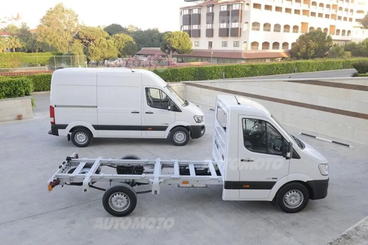 Hyundai H350 Telaio (2016-17) (2)