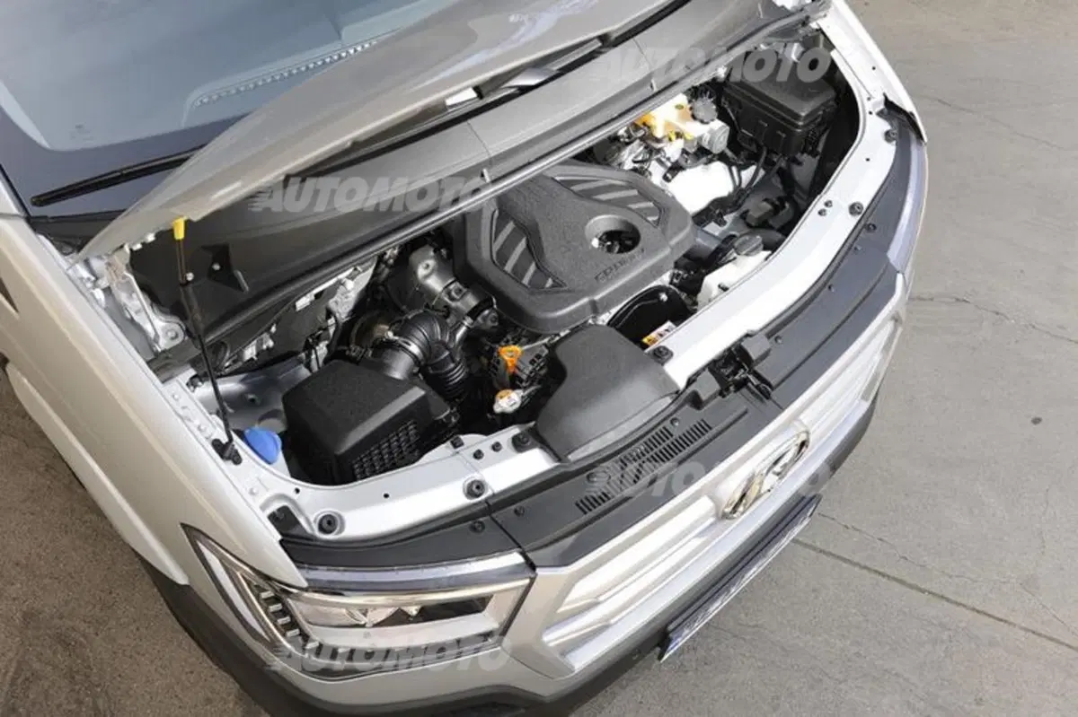 Hyundai H350 Telaio (2016-17) (3)