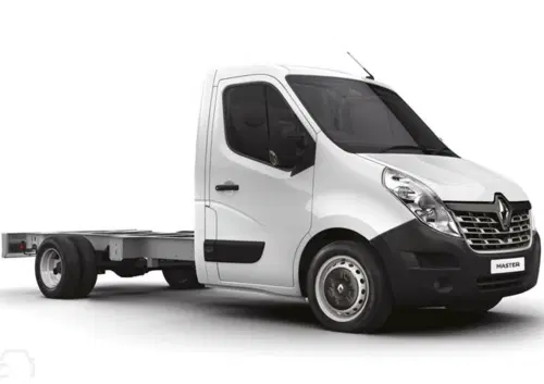Nissan NV300 Telaio (2016-20)