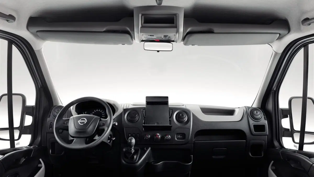 Nissan NV300 Telaio (2016-20) (4)