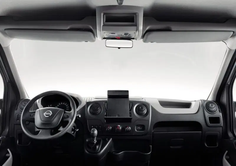 Nissan NV300 Telaio (2016-20) (4)
