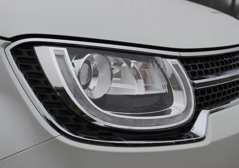 Suzuki Ignis (2016-->>) (22)