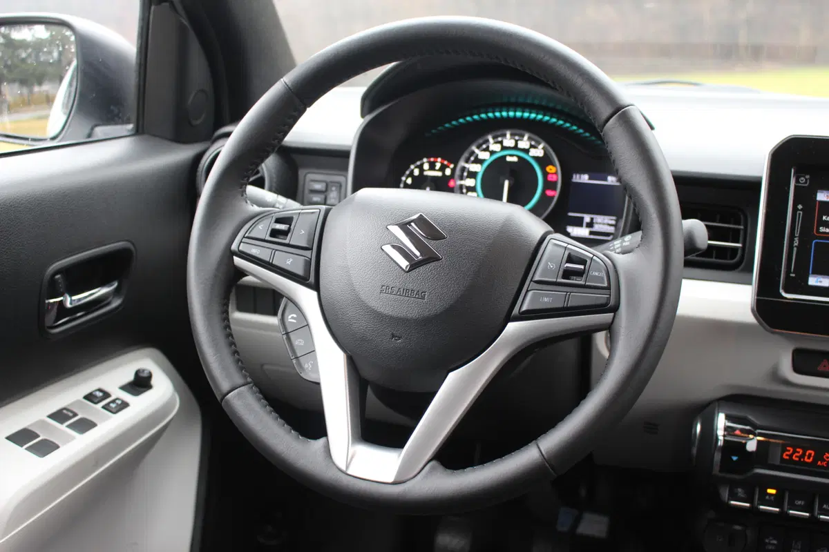 Suzuki Ignis (2016-->>) (18)