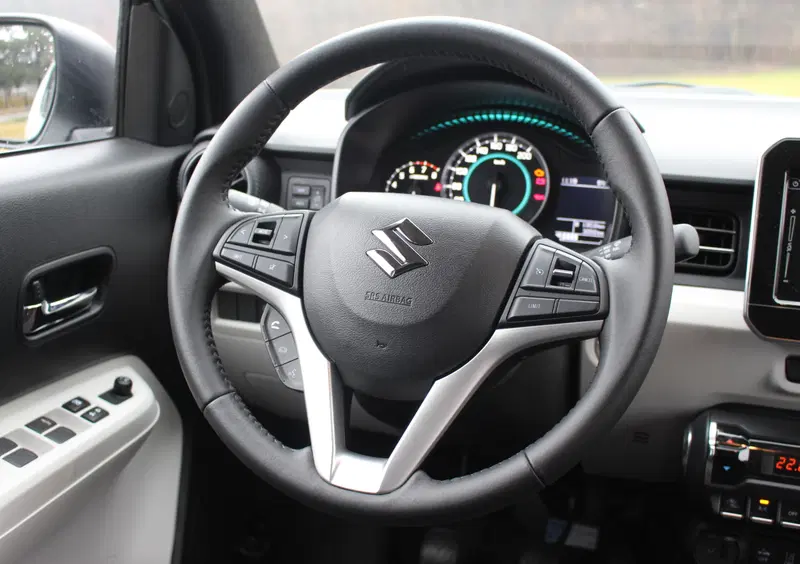 Suzuki Ignis (2016-->>) (18)