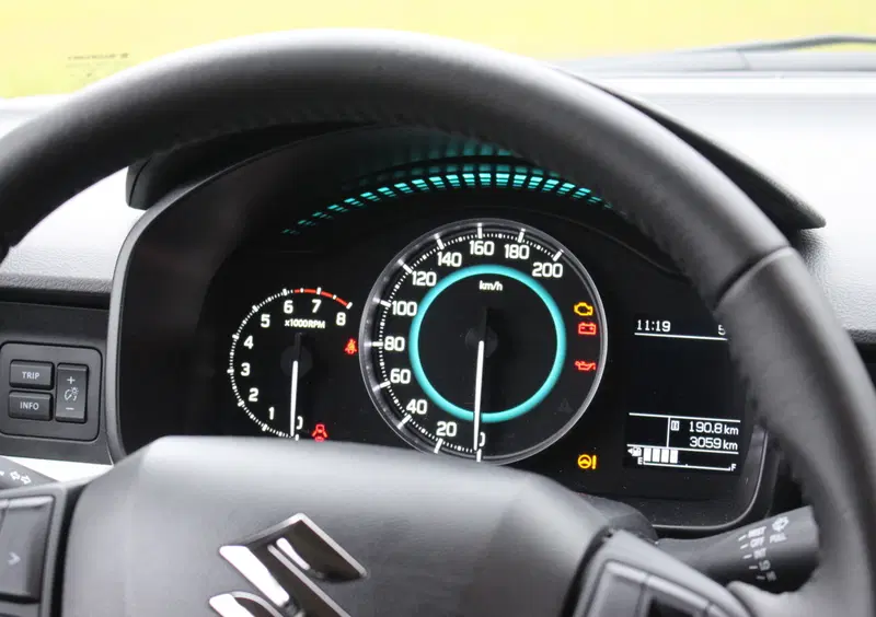 Suzuki Ignis (2016-->>) (20)