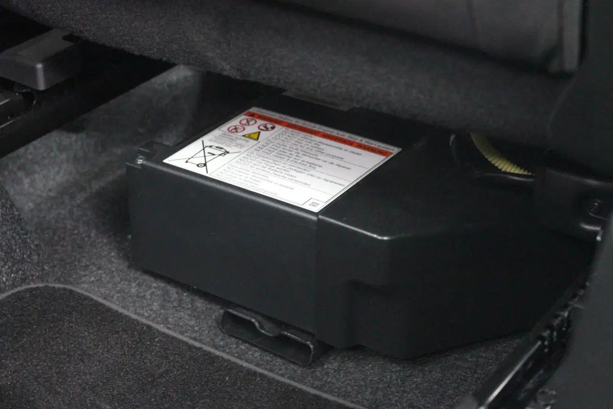 Suzuki Ignis (2016-->>) (14)