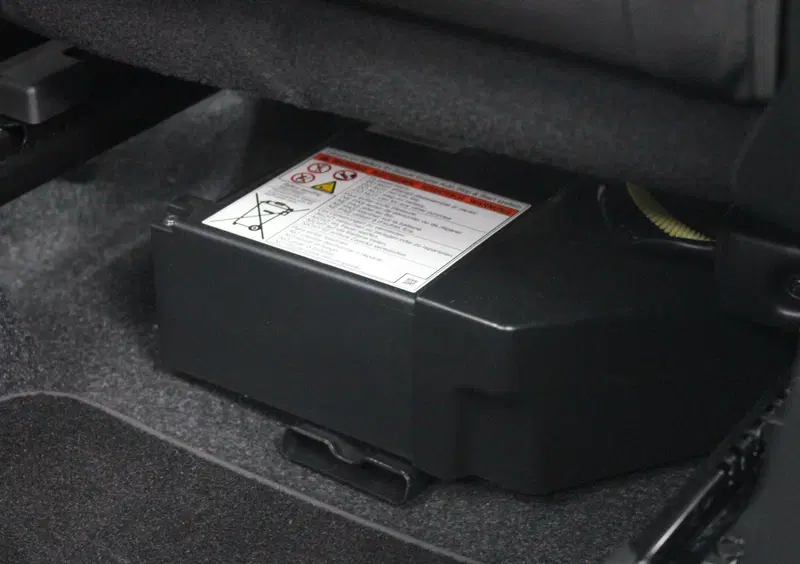 Suzuki Ignis (2016-->>) (14)