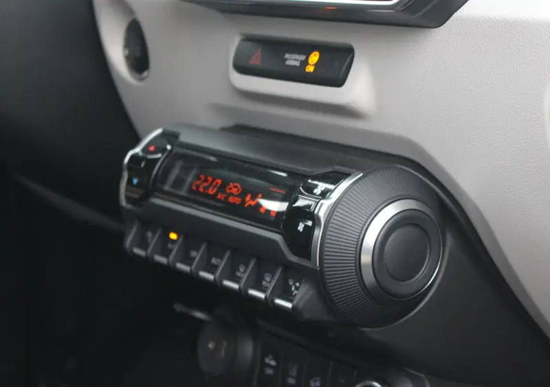 Suzuki Ignis (2016-->>) (19)