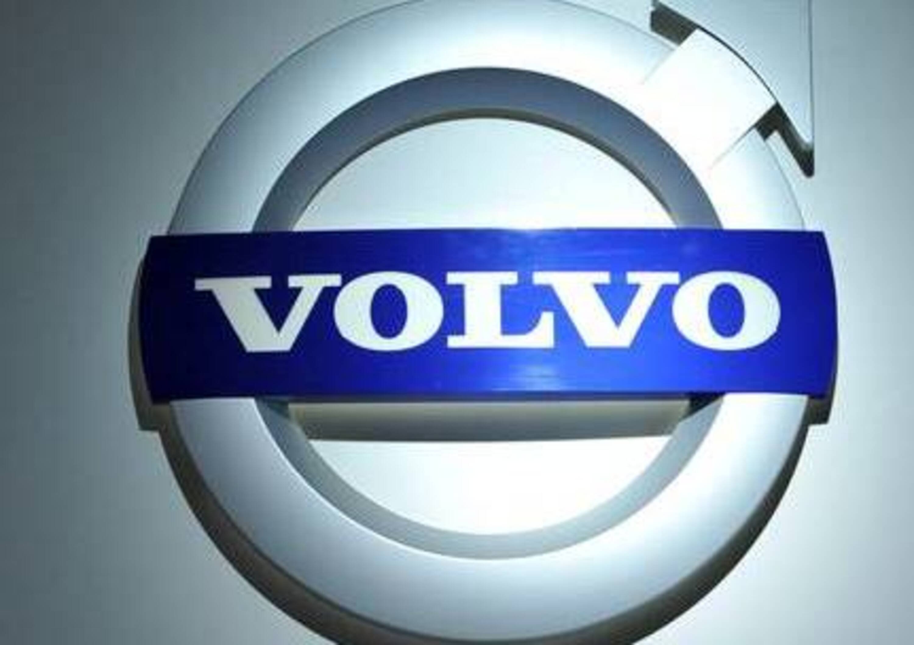 Volvo, stop allo sviluppo di nuovi motori diesel