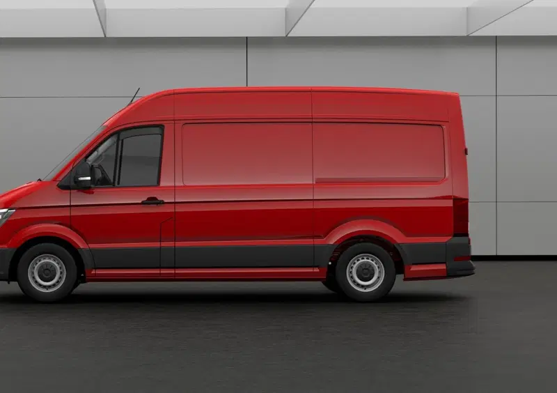 Volkswagen Veicoli Commerciali Crafter Furgone (2017-->>) (2)