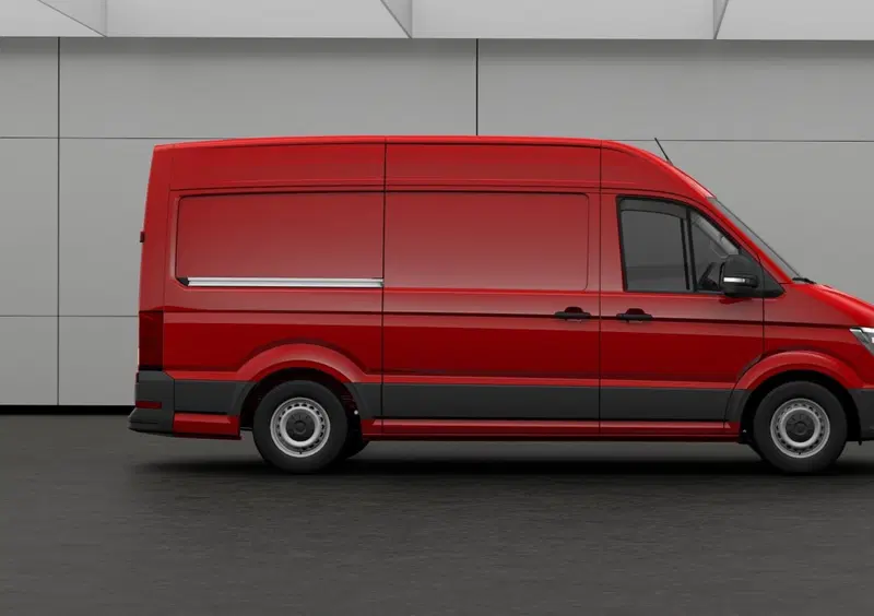 Volkswagen Veicoli Commerciali Crafter Furgone (2017-->>) (7)