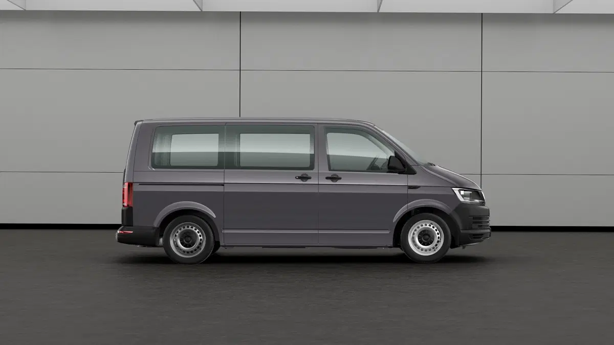 Volkswagen Veicoli Commerciali Transporter Furgone 2.0 TDI 150CV 4Motion PC Kombi N1 Business (15)