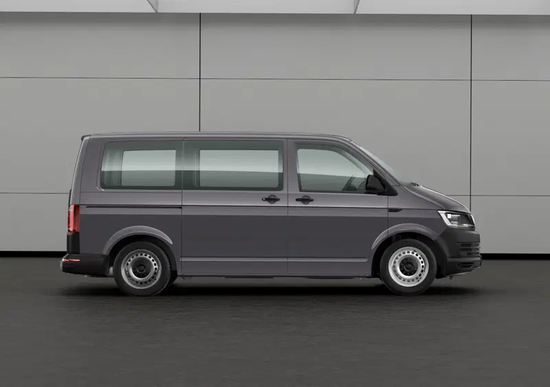 Volkswagen Veicoli Commerciali Transporter Furgone (2015-23) (15)
