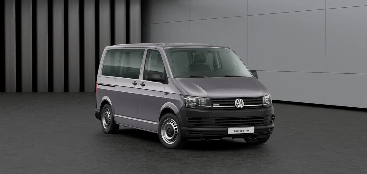 Volkswagen Veicoli Commerciali Transporter Furgone 2.0 TDI 150CV 4Motion PC Kombi N1 Business (14)