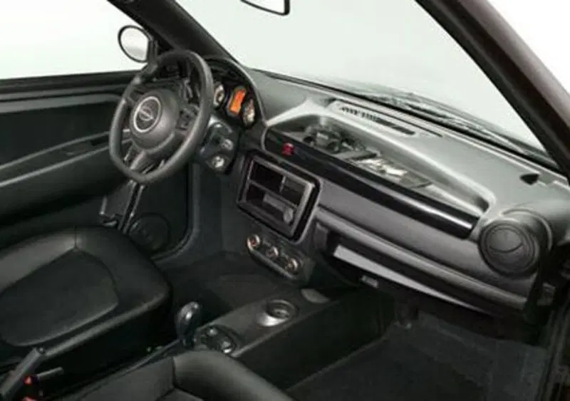 Microcar Dué V3 (2016-19) (8)