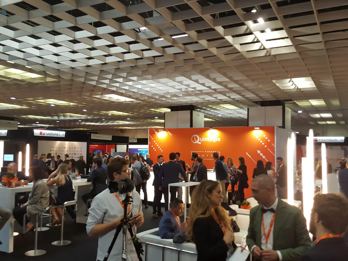 ADD XV Verona, Day1: tanti spunti per i rivenditori auto europei (2)