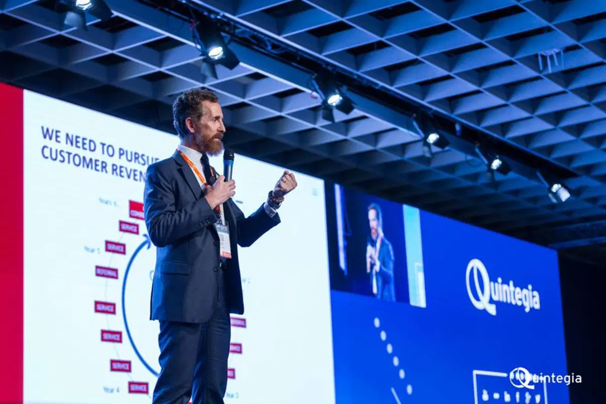 ADD XV Verona, Day1: tanti spunti per i rivenditori auto europei (7)