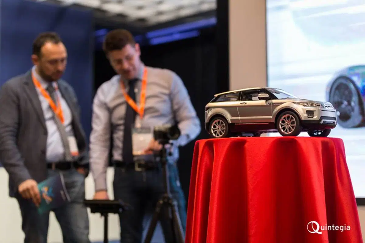 ADD XV Verona, Day1: tanti spunti per i rivenditori auto europei (10)