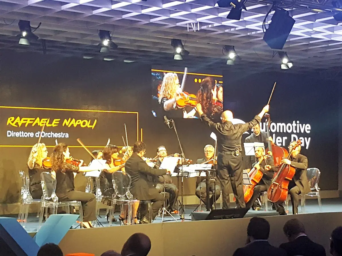 ADD XV Verona, Day1: tanti spunti per i rivenditori auto europei (11)