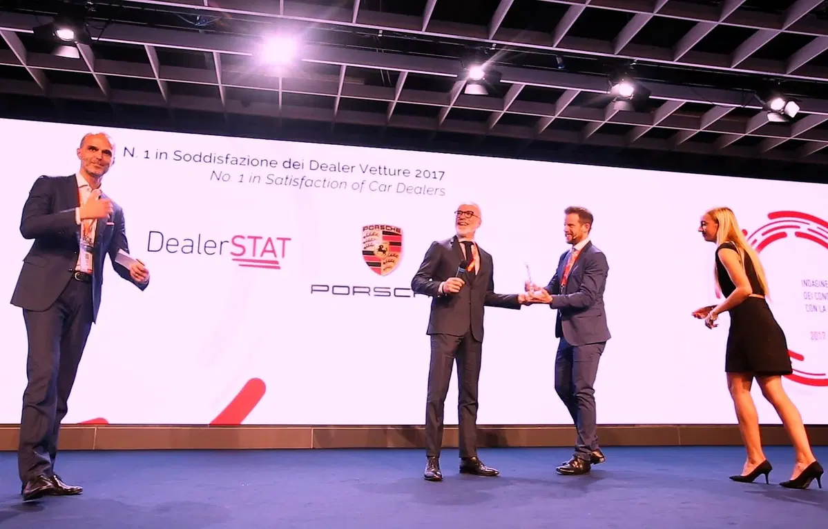 ADD XV Verona, Day1: tanti spunti per i rivenditori auto europei (15)