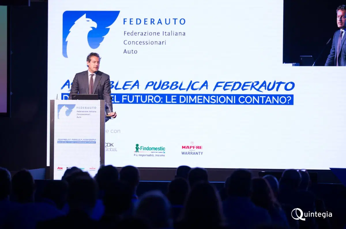 ADD XV Verona, Day1: tanti spunti per i rivenditori auto europei (19)