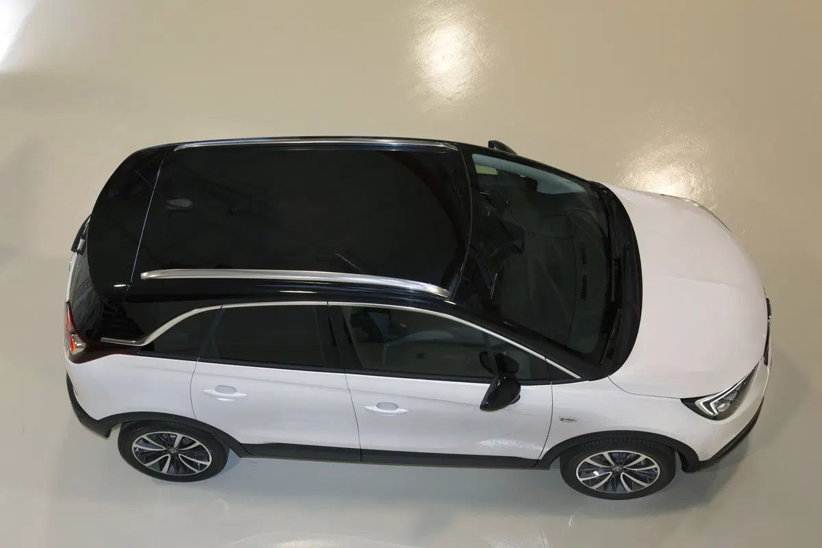 Opel Crossland X: SUV quanto basta (6)