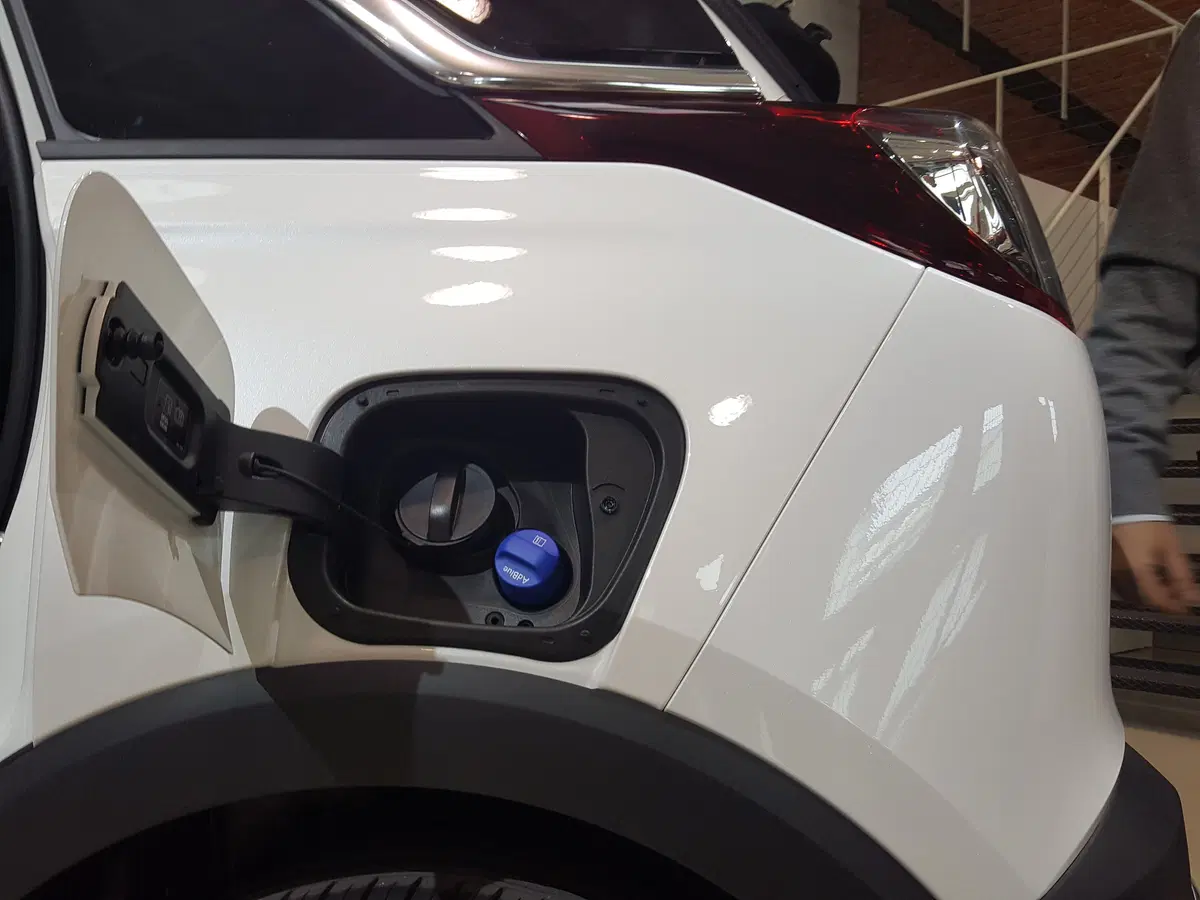 Opel Crossland X: SUV quanto basta (11)