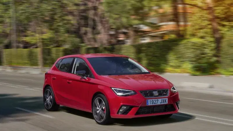 Seat Ibiza 2017, ispirazione Leon per la nuova generazione [Video Primo test]