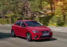 Seat Ibiza 2017, ispirazione Leon per la nuova generazione [Video Primo test]