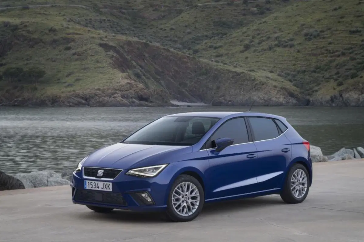 Seat Ibiza 2017, ispirazione Leon per la nuova generazione [Video Primo test] (13)