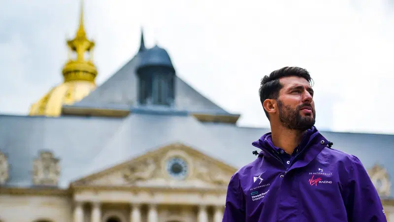 Jos&eacute; Maria L&oacute;pez, DS Virgin Racing: &laquo;In Formula E ho dovuto ricominciare da zero&raquo;