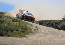 WRC 2017/Citroen. Craig Breen Pilota Veloce e “Sicuro”