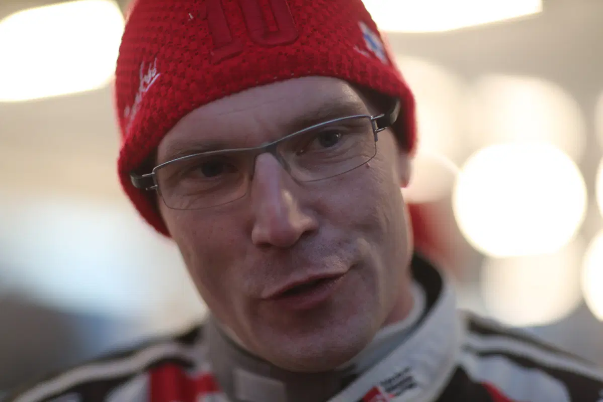 WRC17. Il Concetto… Finlandese di Toyota. Part 2, Piloti