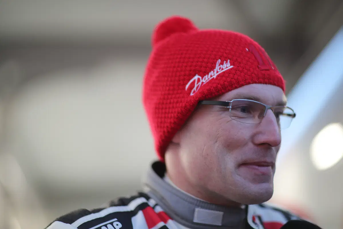WRC17. Il Concetto… Finlandese di Toyota. Part 2, Piloti (2)