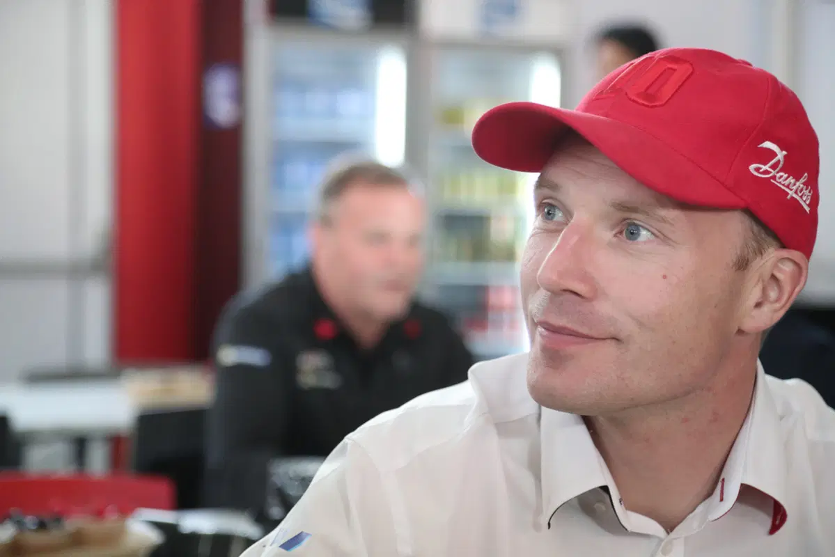 WRC17. Il Concetto… Finlandese di Toyota. Part 2, Piloti (4)