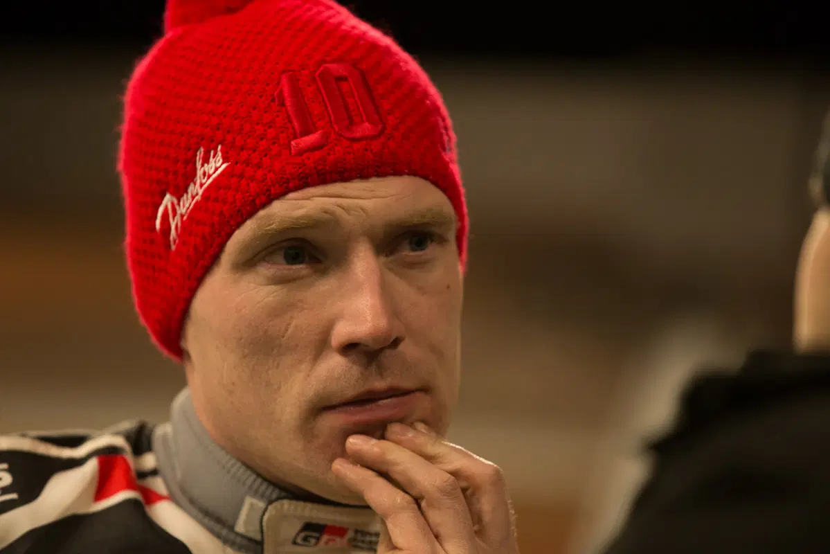 WRC17. Il Concetto… Finlandese di Toyota. Part 2, Piloti (5)