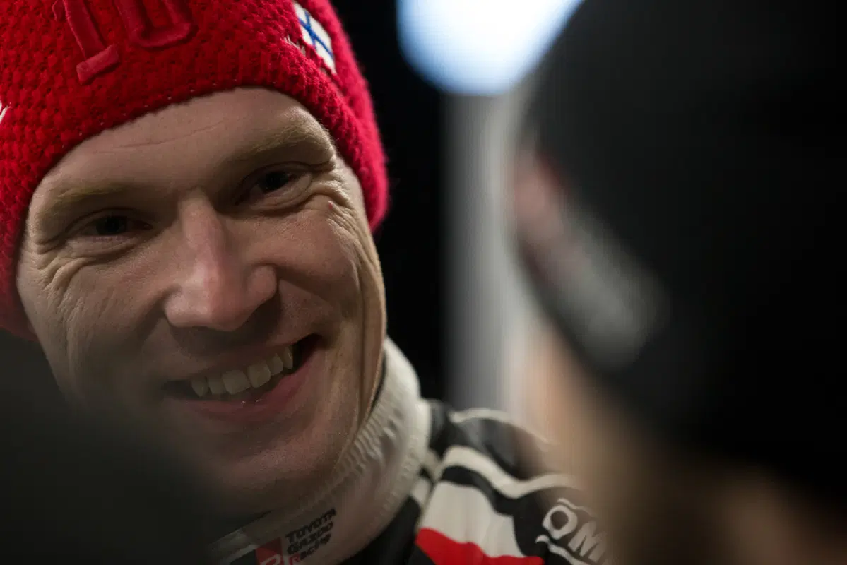 WRC17. Il Concetto… Finlandese di Toyota. Part 2, Piloti (7)