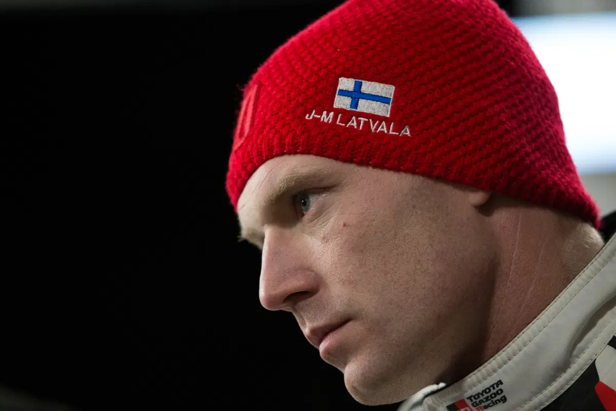 WRC17. Il Concetto… Finlandese di Toyota. Part 2, Piloti (9)