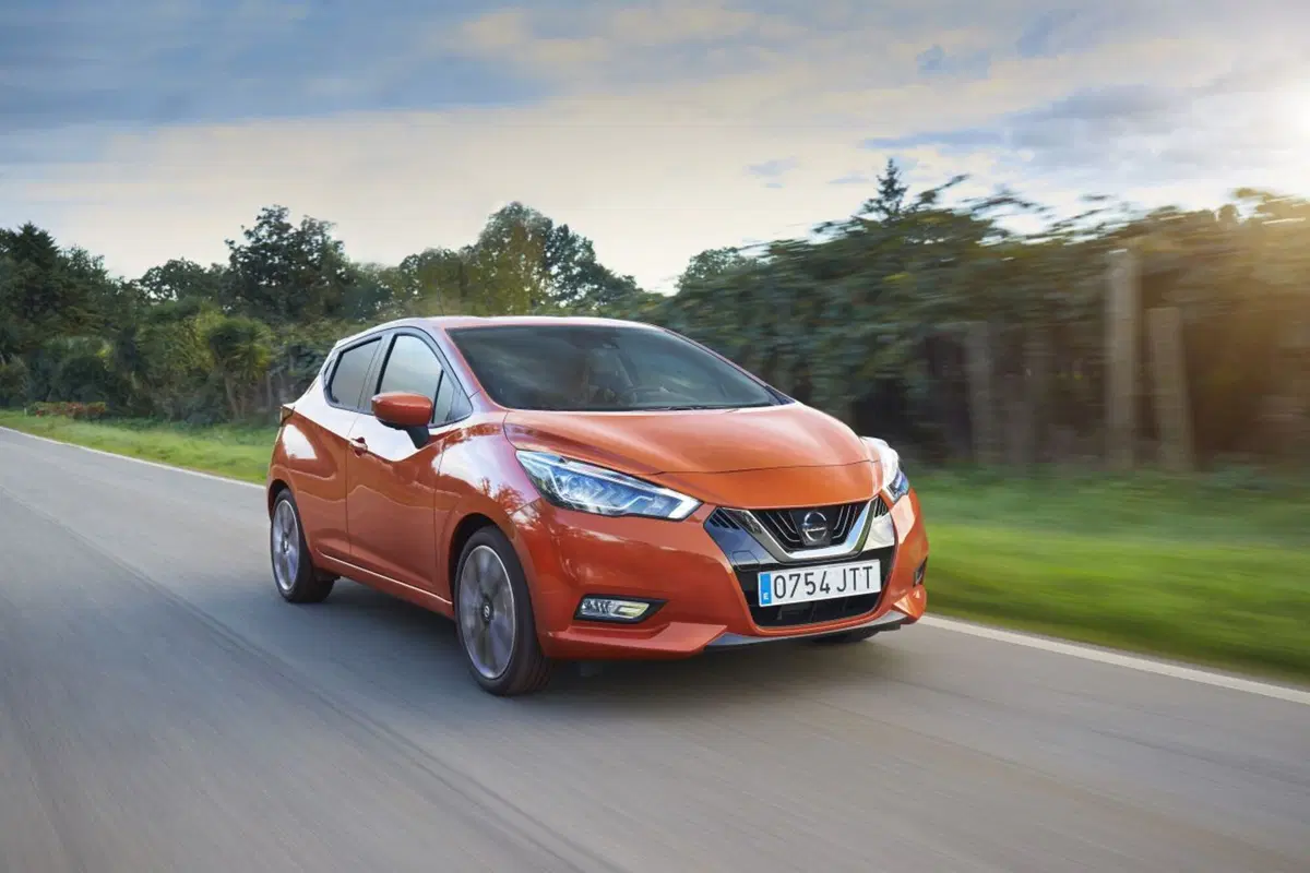 Nuova Nissan Micra 0.9 Tekna [Video Primo Test]