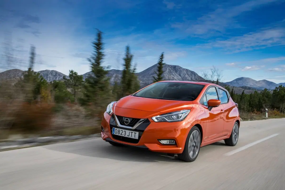 Nuova Nissan Micra 0.9 Tekna [Video Primo Test] (5)
