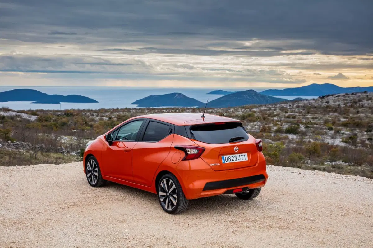 Nuova Nissan Micra 0.9 Tekna [Video Primo Test] (9)