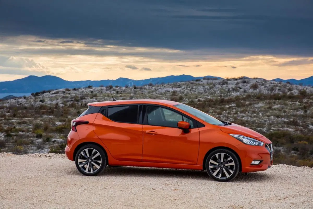 Nuova Nissan Micra 0.9 Tekna [Video Primo Test] (12)