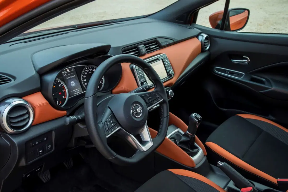 Nuova Nissan Micra 0.9 Tekna [Video Primo Test] (20)